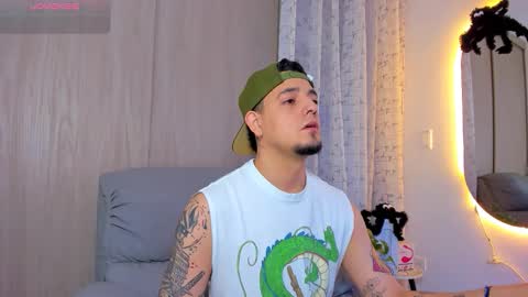 Snapshot of kendel_dimitri chatting on 10-17-25, 03:10 kendel_dimitri online show from 10-17-25, 03:10