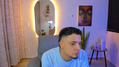 kendel_dimitri online show from 03-20-26, 04:06