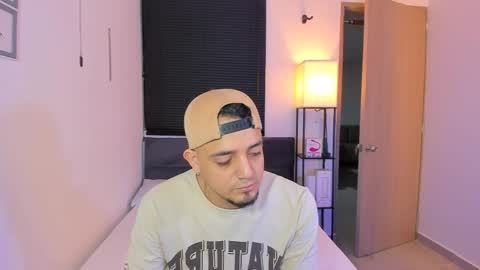 kendel_dimitri online show from 04-03-26, 05:27