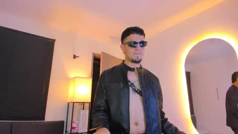 kendel_dimitri online show from 04-09-26, 03:06