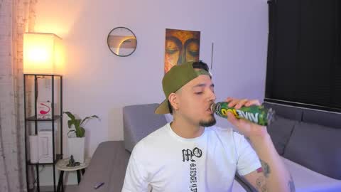 kendel_dimitri online show from 05-22-26, 03:46