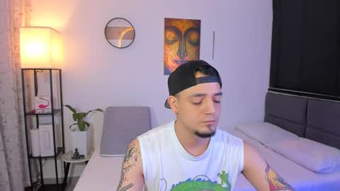 kendel_dimitri online show from 05-31-26, 04:31