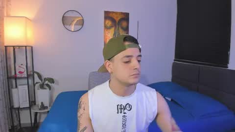 kendel_dimitri online show from 06-28-26, 03:23