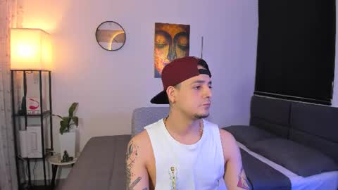 kendel_dimitri online show from 07-09-26, 04:38