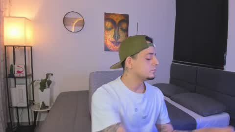 Snapshot of kendel_dimitri chatting on 07-19-26, 04:49 kendel_dimitri online show from 07-19-26, 04:49