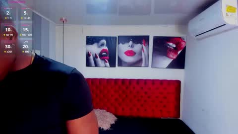 Kender online show from 01-03-25, 12:41