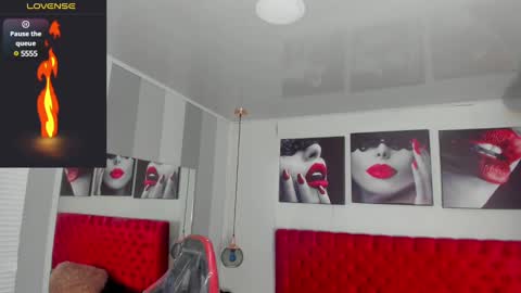 Kender online show from 02-09-25, 01:25