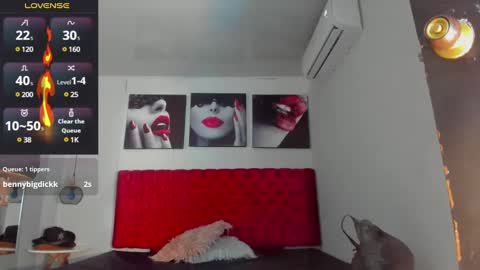 Snapshot of kender21_ chatting on 02-09-25, 07:30 Kender online show from 02-09-25, 07:30