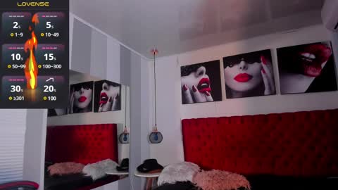 Snapshot of kender21_ chatting on 02-16-25, 07:16 Kender online show from 02-16-25, 07:16