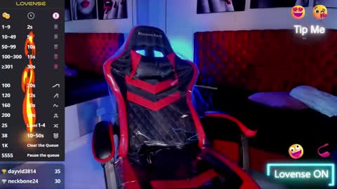 Kender online show from 02-24-25, 04:04