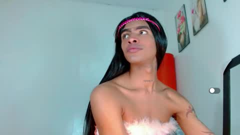 Kendra Bailey online show from 01-07-25, 07:17