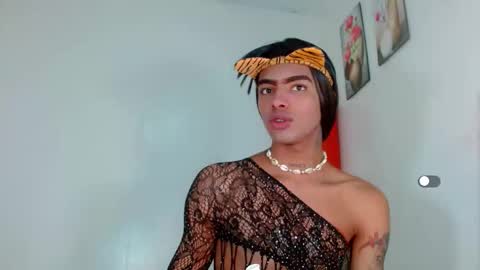 Kendra Bailey online show from 01-18-25, 07:15