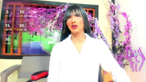 Kendra Bailey online show from 01-25-25, 09:46