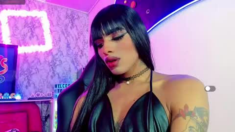 Kendra Bailey online show from 01-29-25, 11:56