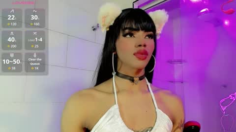 Kendra Bailey online show from 11-25-25, 06:19