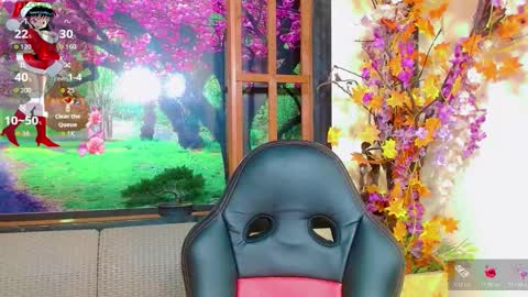 Kendra Bailey online show from 12-16-25, 07:19