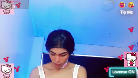 Kendra Bailey online show from 03-19-26, 08:13