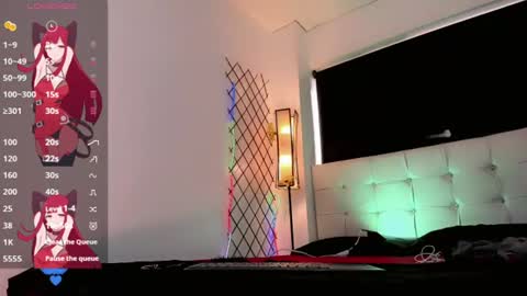 Kendra Bailey online show from 07-16-26, 07:09