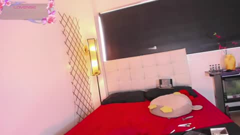 Kendra Bailey online show from 07-17-26, 07:08