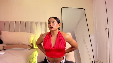 Snapshot of kendra_fit chatting on 07-04-26, 04:02 Lu online show from 07-04-26, 04:02