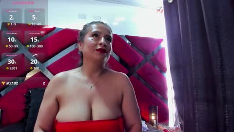 Snapshot of kendra_foxxy_ chatting on 09-25-25, 10:02 Kendra online show from 09-25-25, 10:02