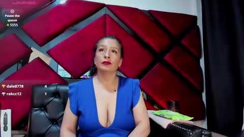 Snapshot of kendra_foxxy_ chatting on 11-12-25, 01:50 Kendra online show from 11-12-25, 01:50