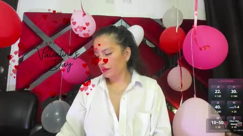 Kendra online show from 02-14-26, 04:09