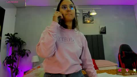 Kendra London online show from 01-08-26, 01:24