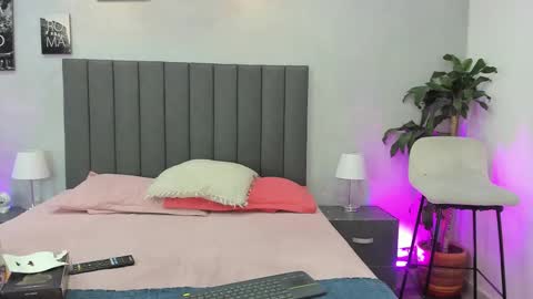 Kendra London online show from 02-06-26, 11:24