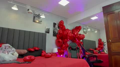 Kendra London online show from 02-14-26, 11:40