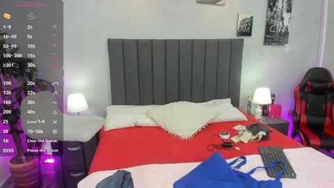 Kendra London online show from 04-05-26, 11:07