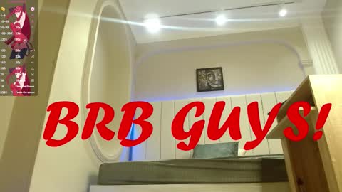 Snapshot of kendra_lux1 chatting on 11-14-25, 03:00 kendra_lux1 online show from 11-14-25, 03:00