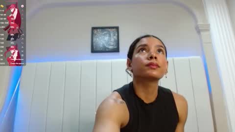 kendra_lux1 online show from 12-15-25, 12:53