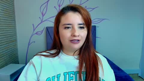 Kendra Aniston online show from 01-25-25, 03:30