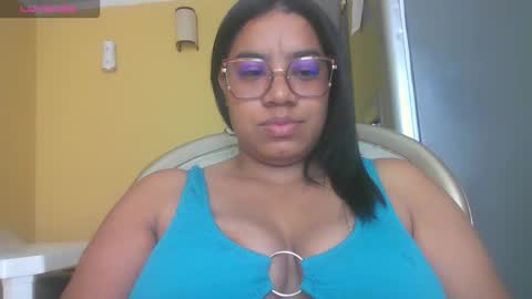 Snapshot of kendrabigass chatting on 11-11-25, 03:01 Mamasita online show from 11-11-25, 03:01