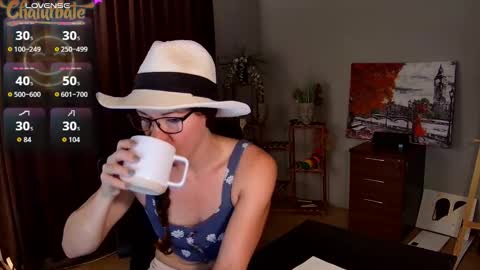 Kendra online show from 01-14-26, 03:56