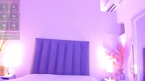 kendrachavez_ online show from 12-03-25, 11:36