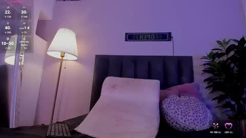 kendrachavez_ online show from 03-05-26, 09:33