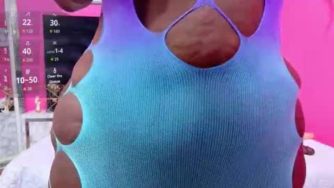 Kendra Foster online show from 12-21-25, 12:12