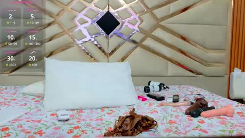 Kendra Foster online show from 02-24-26, 02:31