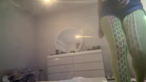 kendrakaps52 online show from 03-11-25, 01:26