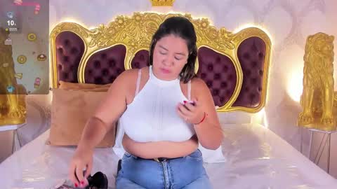 Kendral  online show from 04-11-26, 04:06