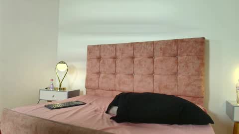 Kendy Lians online show from 03-31-26, 12:16