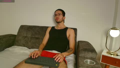 Kendy Lians online show from 04-01-26, 12:06