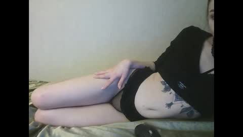 KendyOwersx online show from 03-03-26, 10:43