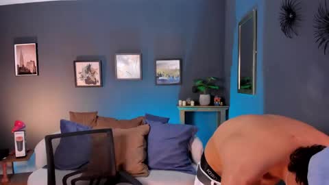 keneth_collins online show from 05-13-26, 01:30