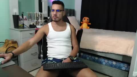 Chriss Morales online show from 01-30-25, 12:18