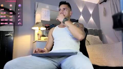 Chriss Morales online show from 07-03-26, 02:07