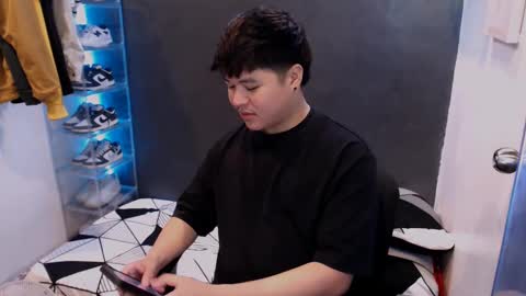 ken online show from 01-12-25, 06:05