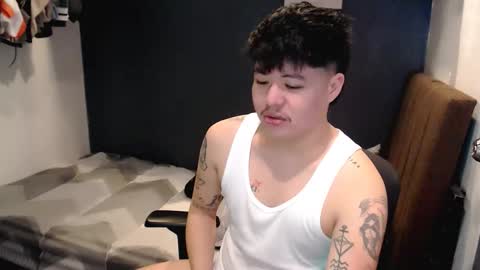 ken online show from 12-03-25, 08:12